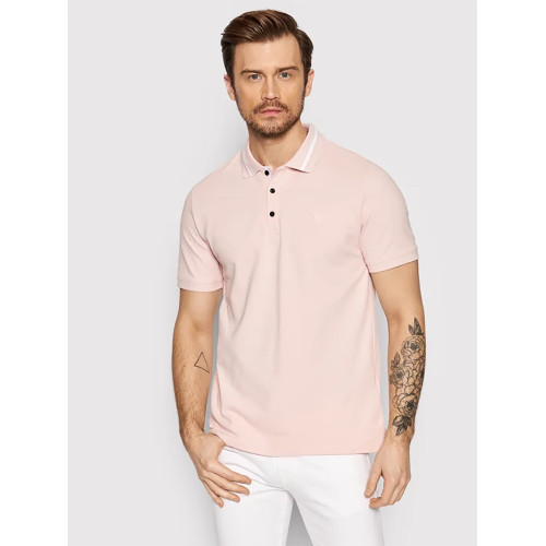 Guess Ανδρική μπλούζα Lyle polo